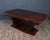 Art Deco French Dining Table in Macassar Ebony, 1925 For Sale - Image 13 of 18