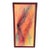 Large Textured Abstract Painting on Canvas, Attributed to David Stephens For Sale