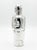 1980s 1980s Lenox "The Butler" Silver-Plated Cocktail Shaker – Art Deco Style Barware For Sale - Image 5 of 6