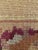 Late 20th Century Vintage Hand Knotted Persian Wool Rug For Sale - Image 5 of 6