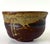 Toshiko Takaezu Brilliant Clog-Form Ceramic Tea Bowl by Toshiko Takaezu For Sale - Image 4 of 16
