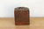 Wood Antique Jodhpur Blue Corbel Candle Holder For Sale - Image 7 of 8