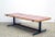 Mid-Century Modern Mid-Century Coffee Table in Enamelled Copper, 1950s For Sale - Image 3 of 11