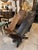 Mid 20th Century Vintage Senufo Stargazer Chair For Sale - Image 5 of 5