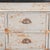 Gray Pair, 20th Century French Gray Painted Apothecary Counters With 15 Drawers Each For Sale - Image 8 of 12