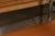 Brown Antique Oak & Glass Retail Showcase With Storage Base For Sale - Image 8 of 16