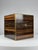 Decanter Box, 19th Century, Set of 9 For Sale - Image 4 of 18