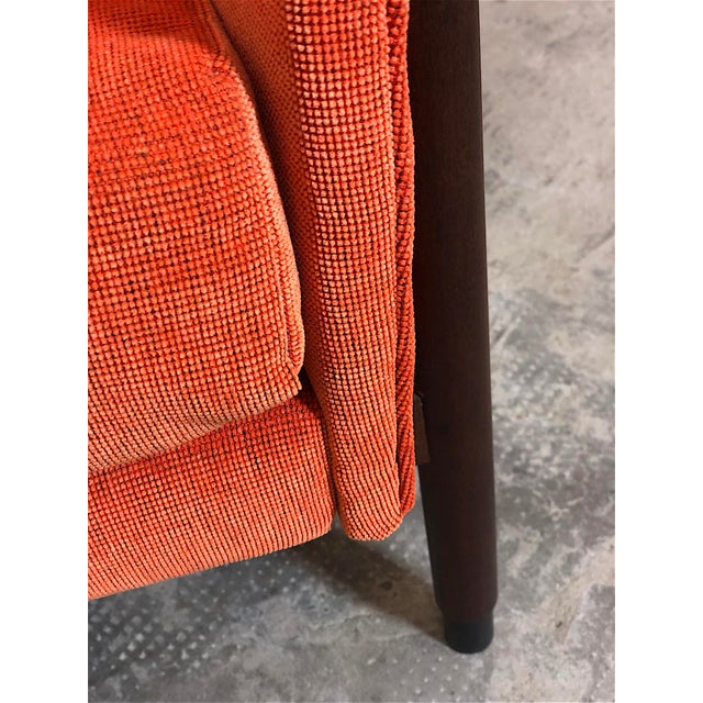 Vintage Sofa by Gigi Radice for Minotti, Italy, 1960s For Sale - Image 12 of 16