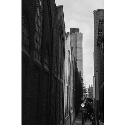 Paul Cooklin, Architecture, Edition of 50 For Sale - Image 4 of 4