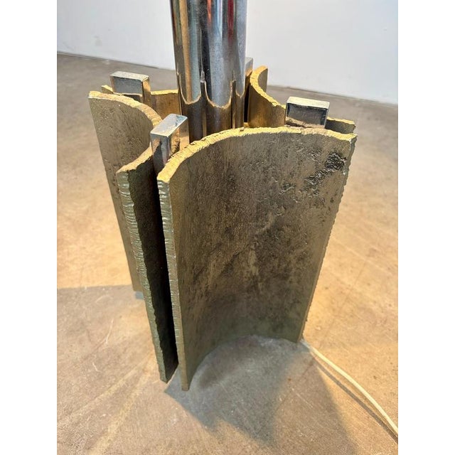 1970s Table Lamp by Banco Firenze, Italy, 1970s For Sale - Image 5 of 11
