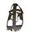 Antique Leather Horse Bridle W/Blinders For Sale - Image 4 of 6