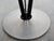 Black Dry Martini Bar Stool by Pedro Miralles for Akaba, 1980s, Set of 4 For Sale - Image 8 of 14