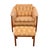 DUX Folke Ohlsson Designed Lounge Chair + Ottoman for Dux in Danish Teak For Sale - Image 4 of 6