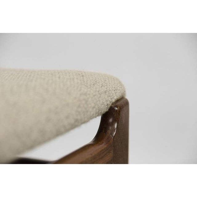 Modern Scandinavian Dining Chairs, 1960s, Set of 4 For Sale - Image 15 of 18