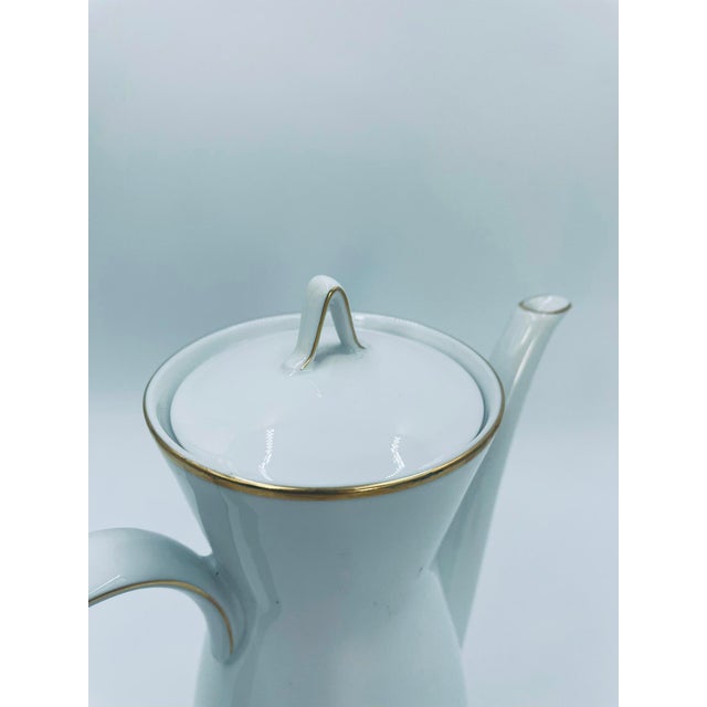 Form 2000 Porcelain Jug from Rosenthal, 1955 For Sale - Image 6 of 13