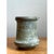 Vintage Drip Glaze Ceramic Pitcher For Sale - Image 10 of 12