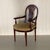 Late 19th Century French Neoclassical Louis XVI Style Dining Room Set, Set of 15 For Sale - Image 9 of 18