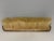 Metal Antique Sterling Silver Guilloche Clothes Brush: Birmingham, 1919 For Sale - Image 7 of 10