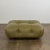 B&B Italia B & B Italia Cameleonda Leather Ottoman For Sale - Image 4 of 7