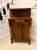 Antique Regency Mahogany Chiffonier or Side Cabinet, 1820 For Sale - Image 15 of 15