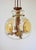 1970s Modernist Pendant Light, 1970s For Sale - Image 5 of 12