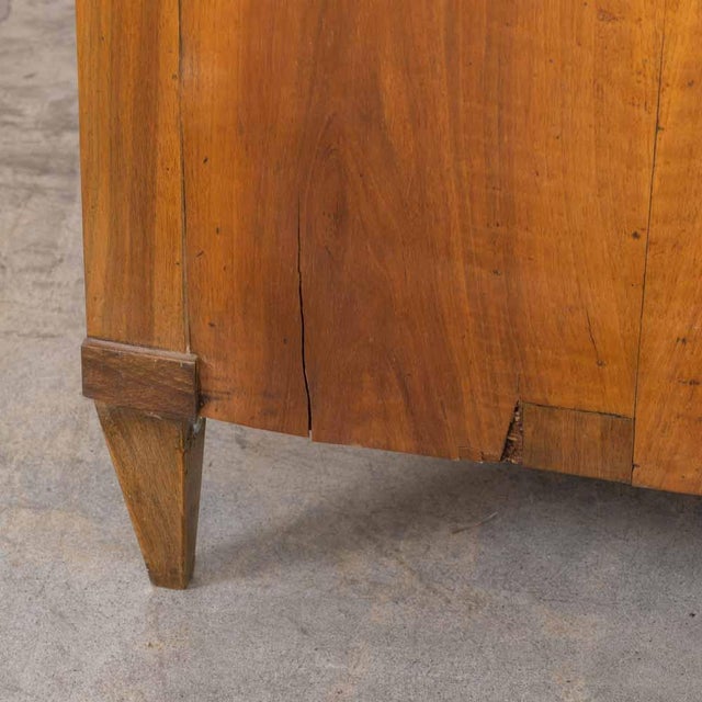 1940s French Oak Dresser For Sale - Image 9 of 18