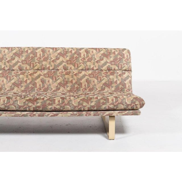 Dutch C683 Sofa by Kho Liang for Artifort, 1960s For Sale - Image 3 of 10