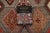 Vintage Gabbeh Wool Rug With Medallions by Rug & Kilim, Afghanistan, 1950-1959 For Sale - Image 12 of 12