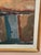 Ingvar Hällgren, Still Life, 1950s, Oil Painting on Canvas, Framed For Sale - Image 10 of 18