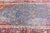 Persian Late 18th Century Antique Persian Tehran Rug 4'9'' x 7'2'' For Sale - Image 3 of 12