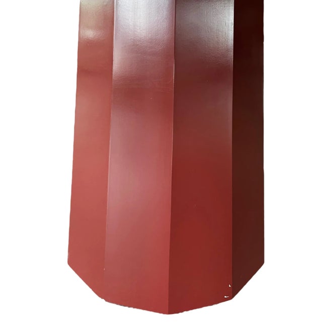 2020s Table by Robert Wymer For Sale - Image 5 of 8