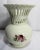 Mid-Century Formalities Victorian Rose Vase For Sale - Image 11 of 12