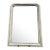 Antique Louis Philippe Mirror With Diamond Dust For Sale