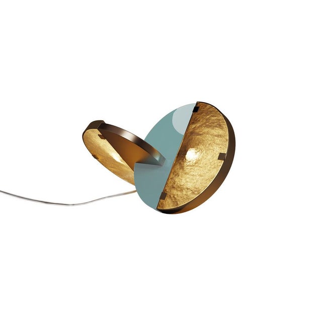 Fly Table Lamp by Creativemary For Sale - Image 13 of 18