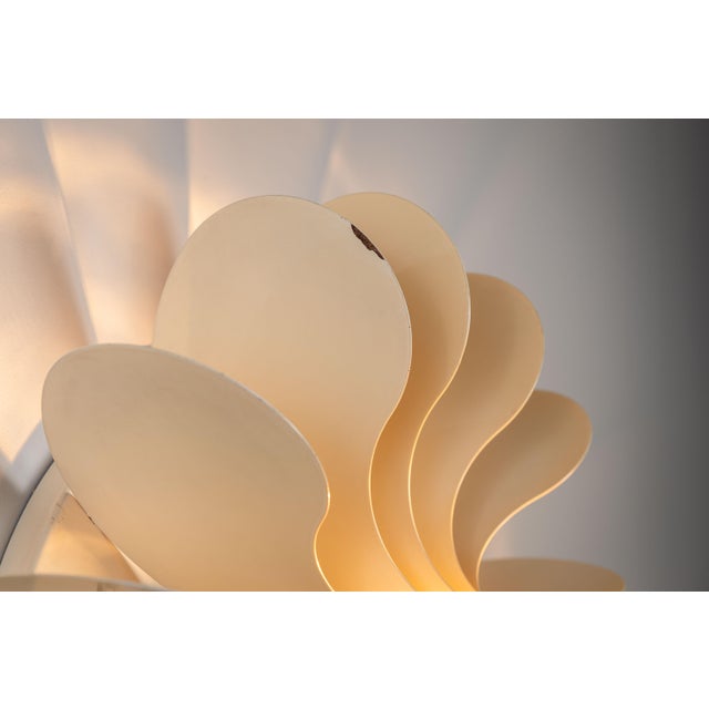 Bolide Wall Lamp by Hermian Sneyders De Vogel for Raak, 1960s For Sale - Image 9 of 13