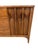 Mid-Century Modern Kent Coffey Perspecta 12-Drawer Walnut Dresser - Refinished For Sale In Philadelphia - Image 6 of 11