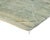 Sage Diamond-Lattice Hand-Knotted Moroccan Wool Rug | 12'8" X 10'2" | One of a Kind For Sale - Image 4 of 8