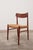 Dining Chair by Glyngøre Stolefabrik, Denmark, 1960s For Sale - Image 3 of 17