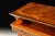 Rustic Italian Walnut Sideboard With Marquetry Inlay For Sale - Image 3 of 5