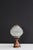 1930s Country French Pressed Crystal and Copper For Sale - Image 10 of 11