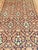 Antique Hand Knotted Persian Gallery/ Runner Rug by Nasser Luxury Rugs. For Sale - Image 13 of 15