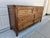 Baker Furniture Company Baker Furniture French Burlwood Top Seven Drawer Dresser For Sale - Image 4 of 11