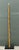 Late 20th Century Vintage Gilt Bamboo Floor Lamp For Sale - Image 5 of 12