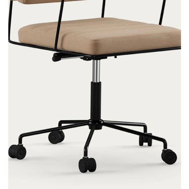 Time Chair by Henrik Tengler for One Collection For Sale - Image 9 of 13