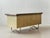 Industrial Sideboard with Stainless Steel Top, 1950s For Sale - Image 9 of 16