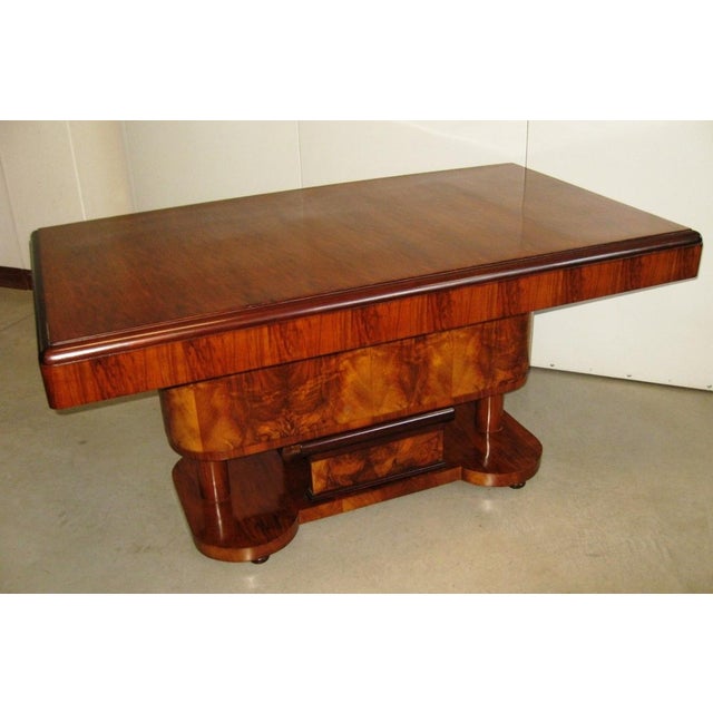 Art Deco Table, 1930s For Sale - Image 13 of 13