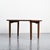 T-2671 Table by Sori Yanagi for Tendo Mokko, 1972 For Sale - Image 3 of 18