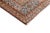 Moud Rug with Floral Design For Sale - Image 5 of 11