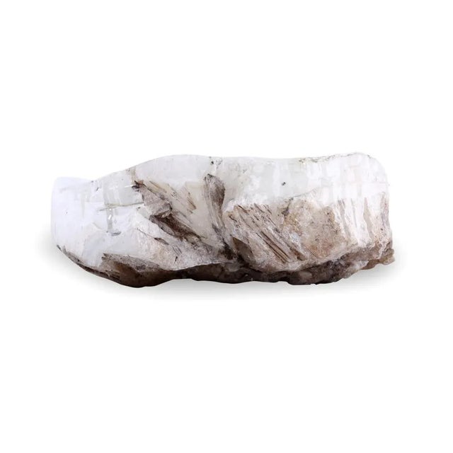 Contemporary Large Crystal Agate Gemstone Geode Vessel Sink Handcarved For Sale - Image 3 of 4