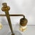 Mid-Century Modern Italian Murano Glass Table Lamps attributed to Barovier & Toso, 1960s, Set of 2 For Sale - Image 9 of 17